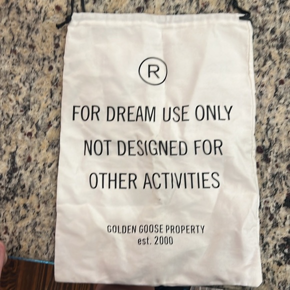 Golden Goose size 41 - Picture 6 of 6